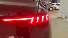 Audi A3 35 TDI S Line 5dr S Tronic [Comfort+Sound] Diesel Hatchback